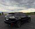 Чорний Лексус РХ, об'ємом двигуна 3 л та пробігом 230 тис. км за 7900 $, фото 16 на Automoto.ua