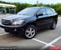 Чорний Лексус РХ, об'ємом двигуна 3.3 л та пробігом 290 тис. км за 11000 $, фото 10 на Automoto.ua