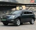 Черный Лексус РХ, объемом двигателя 3.46 л и пробегом 295 тыс. км за 8900 $, фото 1 на Automoto.ua