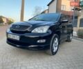 Чорний Лексус РХ, об'ємом двигуна 3.46 л та пробігом 221 тис. км за 12900 $, фото 2 на Automoto.ua