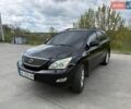 Чорний Лексус РХ, об'ємом двигуна 3.5 л та пробігом 183 тис. км за 11200 $, фото 42 на Automoto.ua
