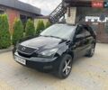 Чорний Лексус РХ, об'ємом двигуна 3.46 л та пробігом 235 тис. км за 10800 $, фото 17 на Automoto.ua