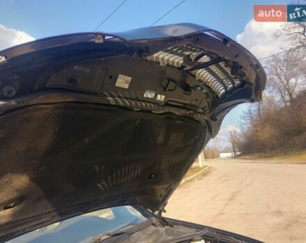 Черный Лексус РХ, объемом двигателя 3 л и пробегом 265 тыс. км за 6100 $, фото 40 на Automoto.ua