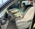 Черный Лексус РХ, объемом двигателя 3.46 л и пробегом 290 тыс. км за 8990 $, фото 13 на Automoto.ua