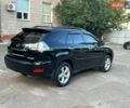 Черный Лексус РХ, объемом двигателя 3.46 л и пробегом 320 тыс. км за 8900 $, фото 2 на Automoto.ua