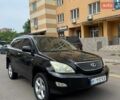 Чорний Лексус РХ, об'ємом двигуна 3 л та пробігом 300 тис. км за 6000 $, фото 1 на Automoto.ua