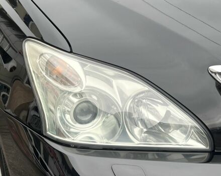 Чорний Лексус РХ, об'ємом двигуна 3.5 л та пробігом 220 тис. км за 11500 $, фото 14 на Automoto.ua