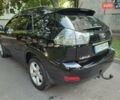 Черный Лексус РХ, объемом двигателя 3 л и пробегом 260 тыс. км за 9500 $, фото 11 на Automoto.ua