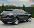 Чорний Лексус РХ, об'ємом двигуна 3.46 л та пробігом 185 тис. км за 10200 $, фото 4 на Automoto.ua