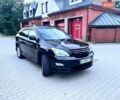 Черный Лексус РХ, объемом двигателя 3.46 л и пробегом 350 тыс. км за 7900 $, фото 2 на Automoto.ua
