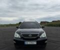 Чорний Лексус РХ, об'ємом двигуна 3 л та пробігом 230 тис. км за 7900 $, фото 13 на Automoto.ua