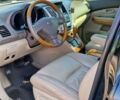 Черный Лексус РХ, объемом двигателя 3.46 л и пробегом 262 тыс. км за 11700 $, фото 5 на Automoto.ua