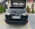 Чорний Лексус РХ, об'ємом двигуна 3.46 л та пробігом 235 тис. км за 10800 $, фото 9 на Automoto.ua