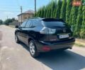 Черный Лексус РХ, объемом двигателя 3.46 л и пробегом 245 тыс. км за 10600 $, фото 9 на Automoto.ua