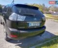 Черный Лексус РХ, объемом двигателя 3 л и пробегом 300 тыс. км за 6100 $, фото 7 на Automoto.ua