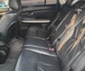 Черный Лексус РХ, объемом двигателя 3.31 л и пробегом 278 тыс. км за 12000 $, фото 12 на Automoto.ua