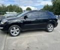 Чорний Лексус РХ, об'ємом двигуна 3.3 л та пробігом 200 тис. км за 12000 $, фото 4 на Automoto.ua