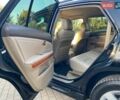 Чорний Лексус РХ, об'ємом двигуна 3.46 л та пробігом 221 тис. км за 12900 $, фото 15 на Automoto.ua