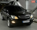 Лексус РХ 2006 у Києві на Automoto.ua Чорний Лексус РХ, об'ємом двигуна 3.46 л та пробігом 272 тис. км за 9900 $, фото 2 на Automoto.ua