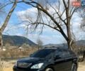 Черный Лексус РХ, объемом двигателя 3.46 л и пробегом 320 тыс. км за 10600 $, фото 25 на Automoto.ua