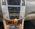 Чорний Лексус РХ, об'ємом двигуна 3.46 л та пробігом 235 тис. км за 10800 $, фото 22 на Automoto.ua