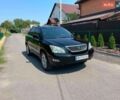 Черный Лексус РХ, объемом двигателя 3.46 л и пробегом 245 тыс. км за 10600 $, фото 3 на Automoto.ua