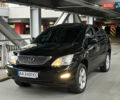 Лексус РХ 2006 у Києві на Automoto.ua Чорний Лексус РХ, об'ємом двигуна 3.46 л та пробігом 272 тис. км за 9900 $, фото 1 на Automoto.ua