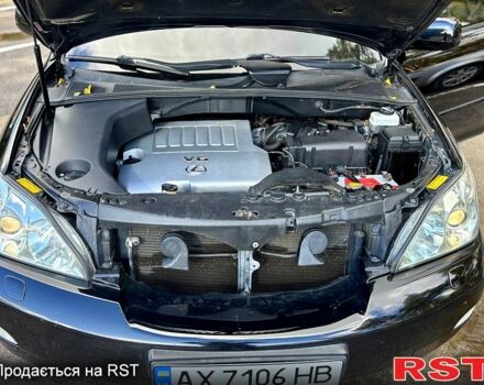 Лексус РХ 2006 в Лебедине на Automoto.ua Черный Лексус РХ, объемом двигателя 3.5 л и пробегом 194 тыс. км за 12700 $, фото 13 на Automoto.ua