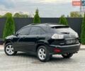 Чорний Лексус РХ, об'ємом двигуна 3.46 л та пробігом 185 тис. км за 10200 $, фото 6 на Automoto.ua