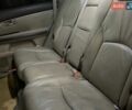 Черный Лексус РХ, объемом двигателя 3.46 л и пробегом 320 тыс. км за 9100 $, фото 14 на Automoto.ua