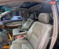 Чорний Лексус РХ, об'ємом двигуна 3 л та пробігом 300 тис. км за 6000 $, фото 14 на Automoto.ua