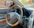 Черный Лексус РХ, объемом двигателя 3 л и пробегом 249 тыс. км за 10700 $, фото 8 на Automoto.ua