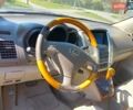 Чорний Лексус РХ, об'ємом двигуна 3 л та пробігом 300 тис. км за 6000 $, фото 17 на Automoto.ua