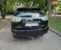 Черный Лексус РХ, объемом двигателя 3 л и пробегом 260 тыс. км за 9500 $, фото 18 на Automoto.ua