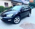 Черный Лексус РХ, объемом двигателя 3.46 л и пробегом 350 тыс. км за 7900 $, фото 1 на Automoto.ua