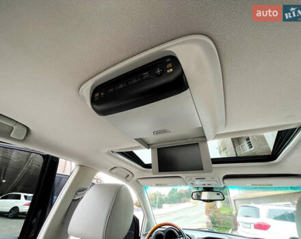 Лексус РХ 2006 в Одессе на Automoto.ua Черный Лексус РХ, объемом двигателя 3.31 л и пробегом 86 тыс. км за 12900 $, фото 6 на Automoto.ua