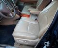 Чорний Лексус РХ, об'ємом двигуна 3.5 л та пробігом 228 тис. км за 11200 $, фото 7 на Automoto.ua