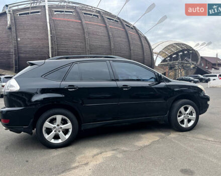 Лексус РХ 2006 в Одессе на Automoto.ua Черный Лексус РХ, объемом двигателя 3.31 л и пробегом 86 тыс. км за 12900 $, фото 20 на Automoto.ua
