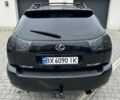 Чорний Лексус РХ, об'ємом двигуна 3.46 л та пробігом 285 тис. км за 9500 $, фото 3 на Automoto.ua