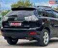 Черный Лексус РХ, объемом двигателя 3.46 л и пробегом 319 тыс. км за 9900 $, фото 76 на Automoto.ua