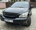 Чорний Лексус РХ, об'ємом двигуна 3.46 л та пробігом 285 тис. км за 9500 $, фото 1 на Automoto.ua
