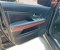 Черный Лексус РХ, объемом двигателя 3.46 л и пробегом 245 тыс. км за 10600 $, фото 23 на Automoto.ua