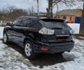 Чорний Лексус РХ, об'ємом двигуна 3.46 л та пробігом 200 тис. км за 17000 $, фото 4 на Automoto.ua