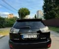 Черный Лексус РХ, объемом двигателя 3 л и пробегом 300 тыс. км за 6500 $, фото 6 на Automoto.ua