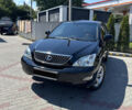 Чорний Лексус РХ, об'ємом двигуна 3 л та пробігом 317 тис. км за 9500 $, фото 1 на Automoto.ua