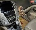 Черный Лексус РХ, объемом двигателя 3.46 л и пробегом 320 тыс. км за 9100 $, фото 12 на Automoto.ua
