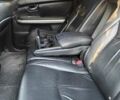 Черный Лексус РХ, объемом двигателя 3.31 л и пробегом 278 тыс. км за 12000 $, фото 9 на Automoto.ua