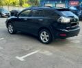 Черный Лексус РХ, объемом двигателя 3.46 л и пробегом 320 тыс. км за 8900 $, фото 3 на Automoto.ua