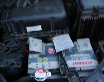 Чорний Лексус РХ, об'ємом двигуна 3.5 л та пробігом 315 тис. км за 11650 $, фото 23 на Automoto.ua