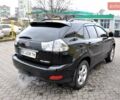 Черный Лексус РХ, объемом двигателя 3.46 л и пробегом 270 тыс. км за 9500 $, фото 6 на Automoto.ua